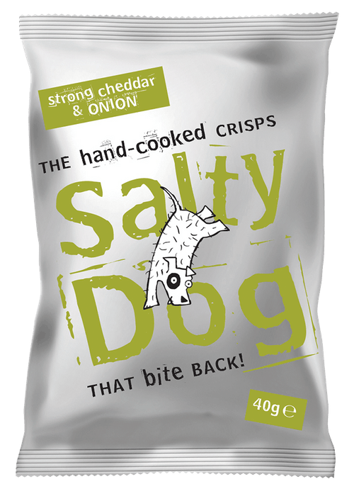 Salty Dog
